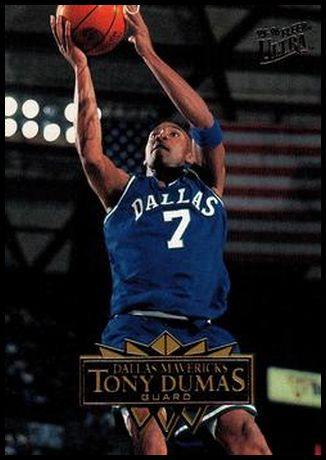 212 Tony Dumas